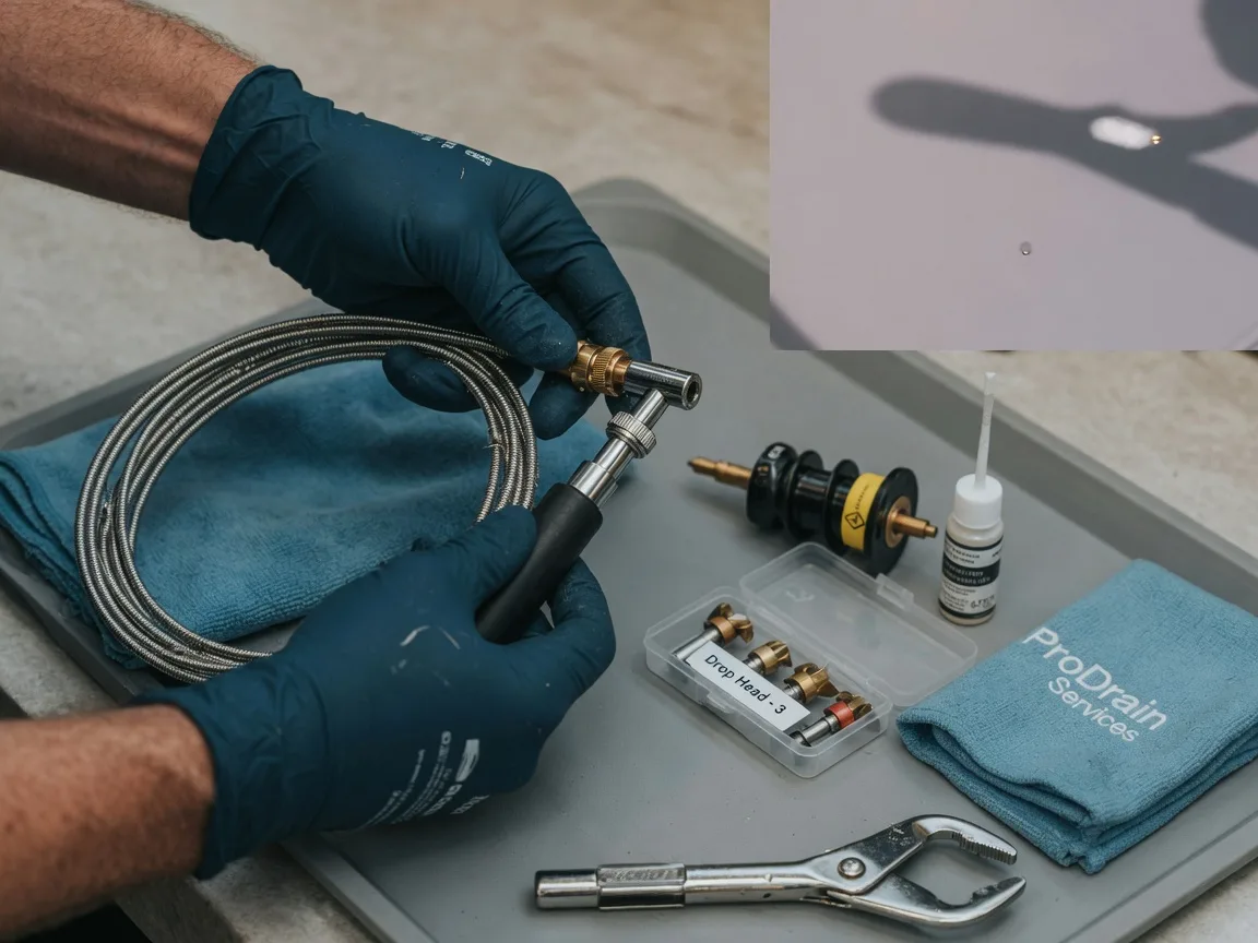 Why choose Drain Cleaning in Sagamore, PA